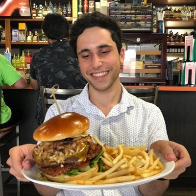 Profile Picture of Jacob Sweet (@_jacobsweet) on Twitter