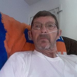 Profile Picture of Jesse C Baggett Sr (@JesseCBaggettS1) on Twitter