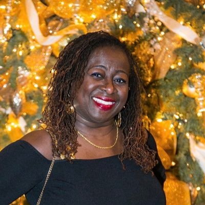 Profile Picture of Dr Rosa Williams (@DrWillros12) on Twitter