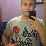 Profile Picture of Benny Pearce (@benny86pearce) on Instagram