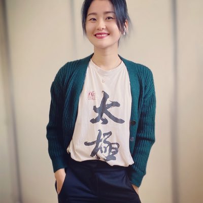Profile Picture of Chen Min (@chenminworld) on Twitter
