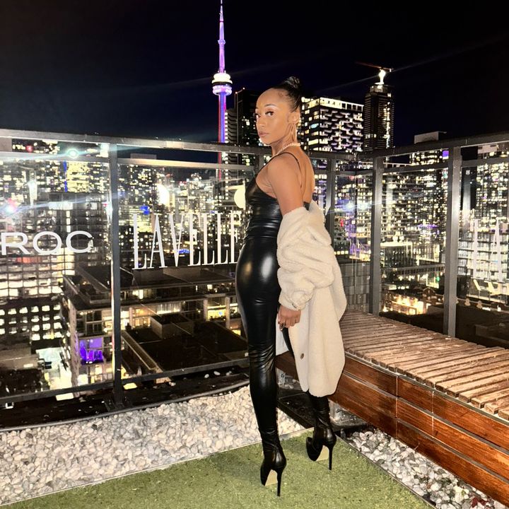 Profile Picture of Colleen Grant (@niiiicki_xo) on Tiktok