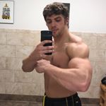 Profile Picture of Blake Byerman (@bbyerman) on Instagram