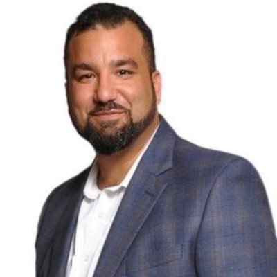 Profile Picture of Wadih Pazos (@Mr_Wa) on Twitter