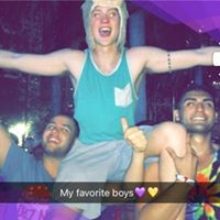 Profile Picture of Alex Bradbury (@alex-bradbury-15) on Quora
