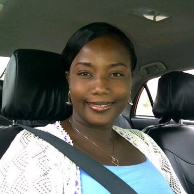 Profile Picture of Naomi Daniel (@naomidaniel4) on Twitter