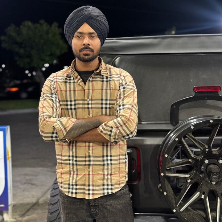 Profile Picture of jitender singh (@jitendersingh_302) on Tiktok