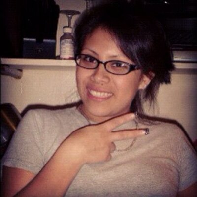 Profile Picture of Cindy Sebastian (@chitz13) on Twitter