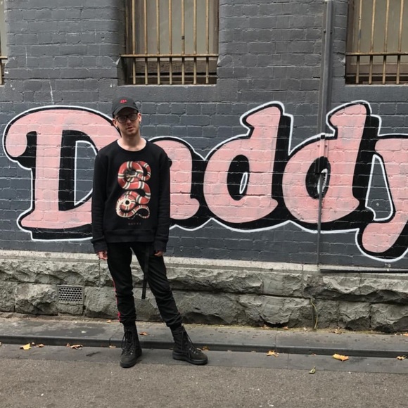 Profile Picture of Jameson Taylor (@jamtaylor0) on Poshmark