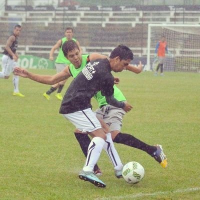 Profile Picture of Ariel Aguilera (@_Aguiilera) on Twitter