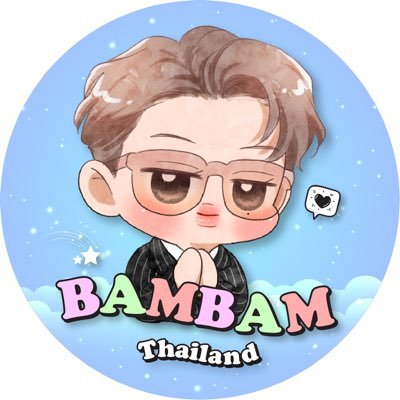 Profile Picture of BamBam Thailand (@BamBam_TH) on Twitter