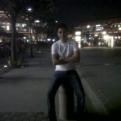 Profile Picture of Bryant Omar (@bryant_omar) on Twitter