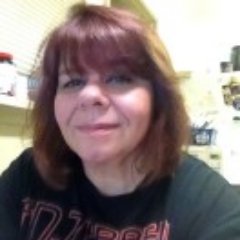 Profile Picture of Lisa Goode (@Rangerfanatic1) on Twitter