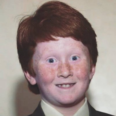 Profile Picture of M.Summers (@marchesummers) on Twitter