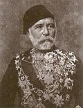 Profile Picture of Mohamed Sherif Pashaon Wikipedia