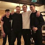 Profile Picture of Matt Holbrook (@mattholbrook98) on Instagram
