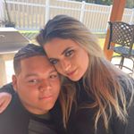 Profile Picture of Nagie James (@king_james_xv) on Instagram