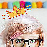 Profile Picture of Fee ♥ (fяαρρzιℓℓα ѕтυ∂ισ) (@✄frappzilla) on Flickr