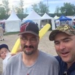 Profile Picture of Richard Arsenault (@eorg1) on Instagram