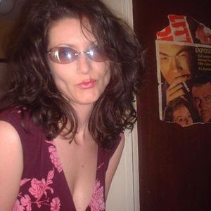 Profile Picture of Tracey Mcbain (@spacey_tracey) on Myspace