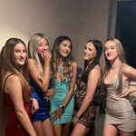Profile Picture of 𝓛𝓲𝓵𝓵𝓲𝓮 𝓡𝓸𝓼𝓮 𝓡𝓾𝓭𝓭-𝓒𝓪𝓻𝓽𝓮𝓻 (@lillie_ig_) on Instagram