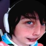 Profile Picture of roach boy (@caleb.orange.finn) on Instagram