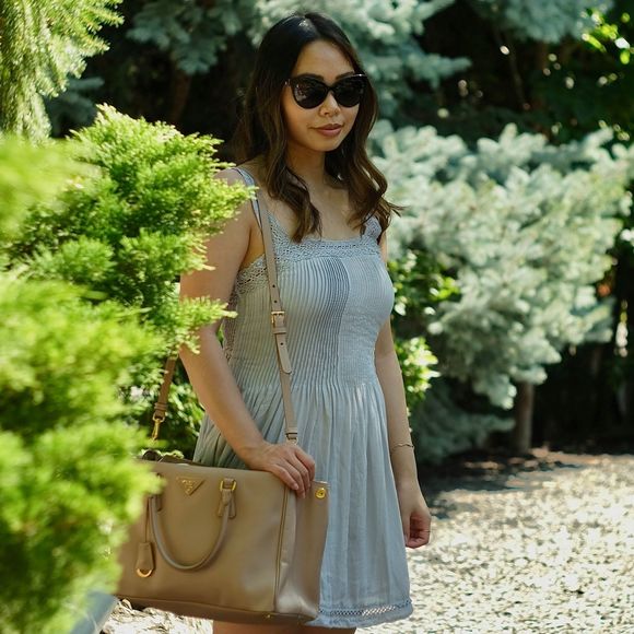 Profile Picture of Teresa Nguyen (@teresahlnguyen) on Poshmark