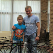 Dmitry Baranov - Youtube Profile Picture of Dmitry Baranov (@dmitrybaranov9939) on Youtube