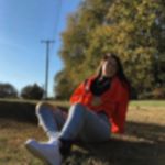 Profile Picture of chloe morrison (@queen.chl0) on Instagram