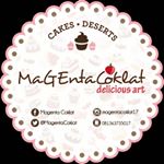 Profile Picture of magentacoklat (@magentacoklat17) on Instagram