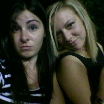 Profile Picture of Alyssa Marie Caputo (@gawgeouslyssa) on Twitter