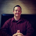 Profile Picture of Christopher Crum (@theprofessor82) on Instagram