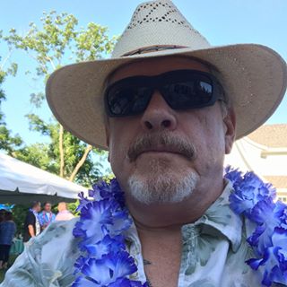 Profile Picture of Arthur M. Ruderman (@arthur.m.ruderman) on Facebook