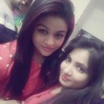 Profile Picture of Ayesha Zaman Mukty (@ayeshazamanm) on Instagram