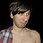 Profile Picture of Pierre Richardson (@discop) on Flickr