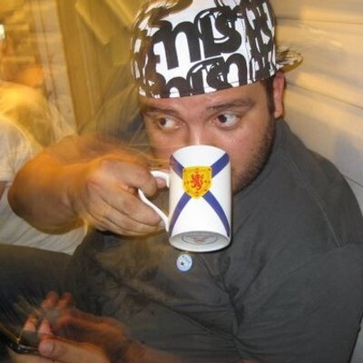 Profile Picture of Alex Pallares (@alex_pallares) on Twitter