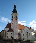 Profile Picture of Lenart v Slovenskih Goricah - Wikipediaon Wikipedia
