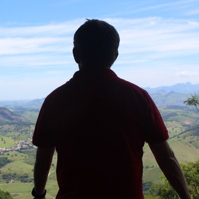 Profile Picture of Dominique Boyer (@domipaix) on Twitter