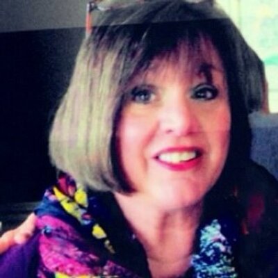 Profile Picture of Linda White Clements (@Lwhiteclements) on Twitter