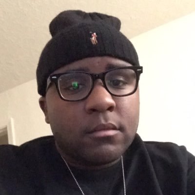 Profile Picture of KJ James (@Geeky_Andretti) on Twitter