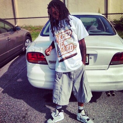 Profile Picture of Antwan Perry (@lilyangself91) on Twitter