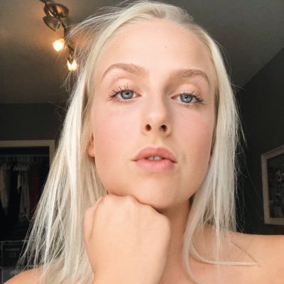 Profile Picture of Paula (@Paula_Bell1999) on Twitter