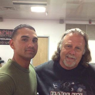 Profile Picture of Larry Srader (@larry.srader.7) on Facebook