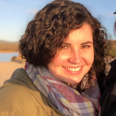 Profile Picture of Haley Nolan (@Haley_Nolan) on Twitter