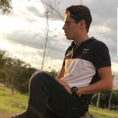 Profile Picture of Christopher Jacques (@Christo09780608) on Twitter