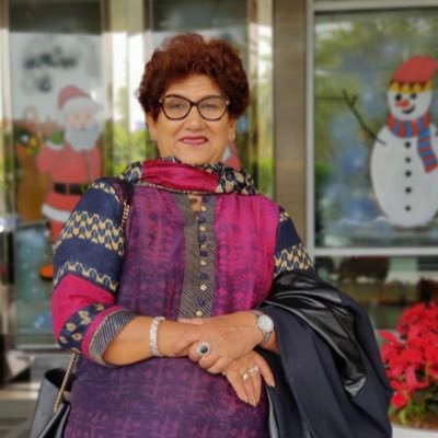 Profile Picture of Raj Bala Malik (@RajBalaMalik) on Twitter