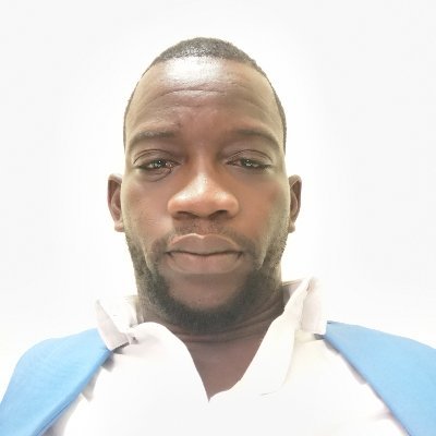Profile Picture of Tshilumba Mitterand (@tshilumba2017) on Twitter