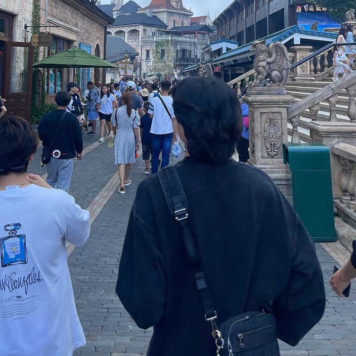 Profile Picture of Aaron (@aaronyeoooo) on Tiktok