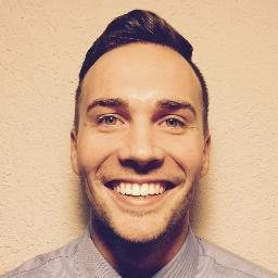 Profile Picture of Graham Charlton (@perforcegc) on Twitter