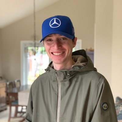 Profile Picture of Bradley Moore (@bradley__moore) on Twitter